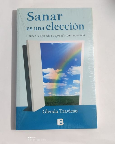 Sanar Es Una Elección ..