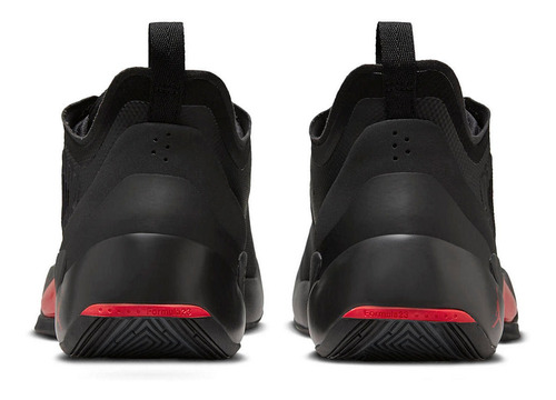 Zapatillas Jordan Luka 1 Bred Long Range Dq6510-060