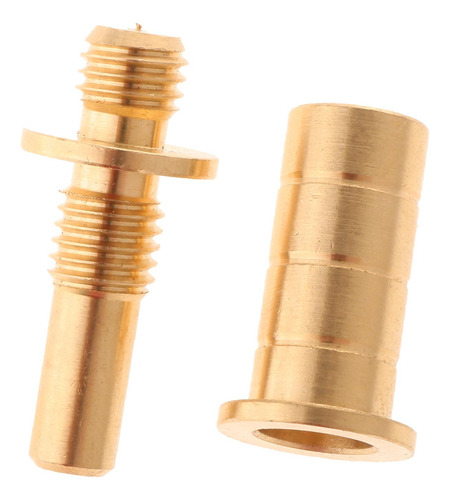 De Reparación Para Taco De Billar, 18mmx41mm 18mmx30mm