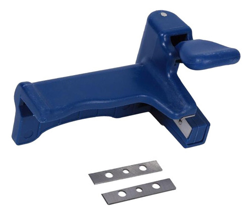 Cortador De Borde Extremo Trabajao De Madera Diy Accesorios