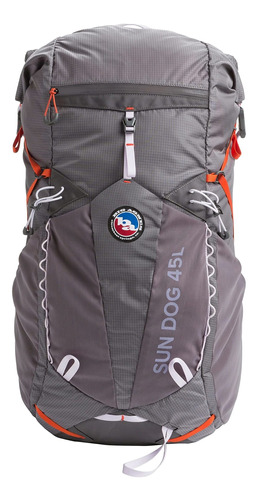 Big Agnes Mochila Sun Dog Para Mujer De 45 L Para Senderism.