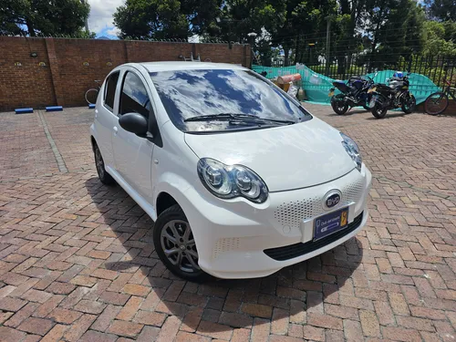 BYD E1 Gs