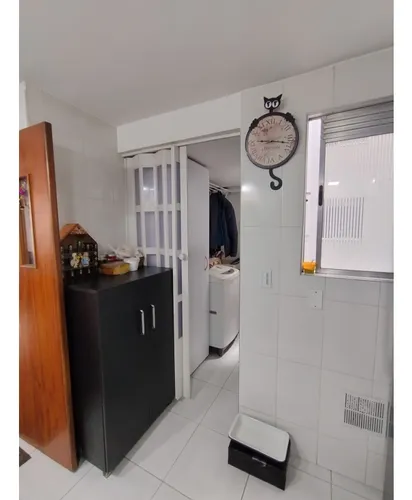 Apartamento Dúplex En Venta En Portal De Modelia 3