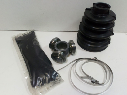 Triceta Honda Accord (30e/34,5mm Anillos) + Kits Fuelle