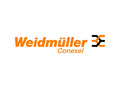 Marcador De Terminales Weidmüller DEK 5 FW 1-50 - Blanco, Rejilla 5 Mm, Números Horizontales