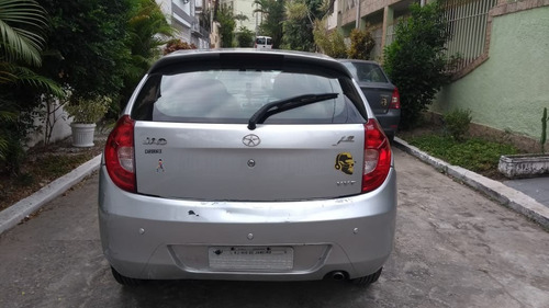 Jac J3 Vvt 1.4 16v