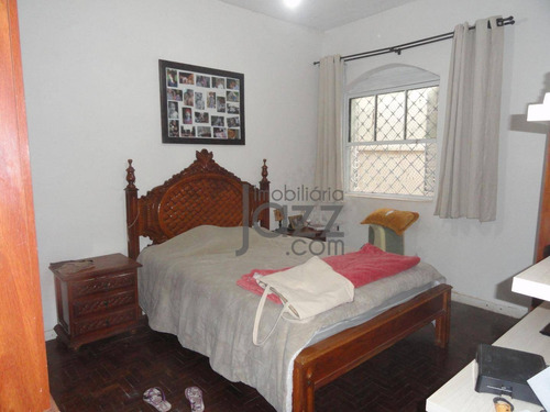 Casa À Venda, 143 M² Por R$ 600.000,00 - Centro - Sumaré/sp - Ca5643