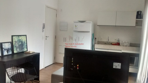 Loft - Vila Olimpia - Ref: 2224 - L-8147001