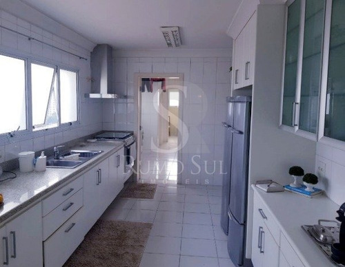 Imagem 8 de 15 de Apartamento - Campo Belo - Ref: 36542 - V-36542