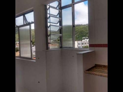 Imagem 13 de 25 de Apartamento Com 2 Dormitórios À Venda, 70 M² - São Francisco - Niterói/rj - Ap6037