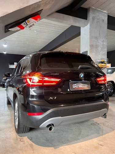 Imagem 6 de 10 de Bmw X1 Sdrive20i X-line 2019 - São Paulo Motorsport