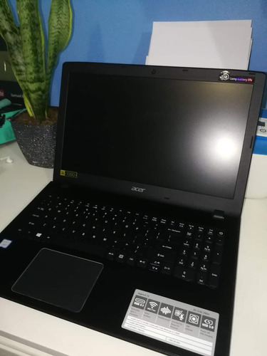 Acer Aspire E5-576-392h (refacciones)