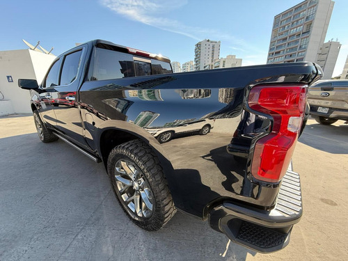 Chevrolet Cheyenne 6.2 2500 Doble Cab High Country 4x4 At