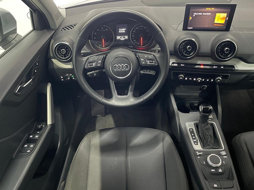 Audi Q2 1.4 35 Tfsi Dynamic