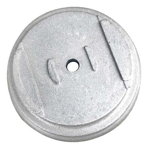 Adaptador De Cuchilla Para Cortacésped Eléctrico, Base De