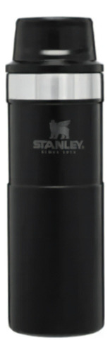 Jarra Stanley Travelcup 350 Ml Negro - Nubit