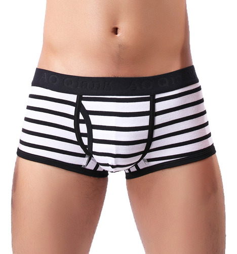 Calzoncillos Tipo Bóxer Para Hombre, Calzoncillos, Suaves