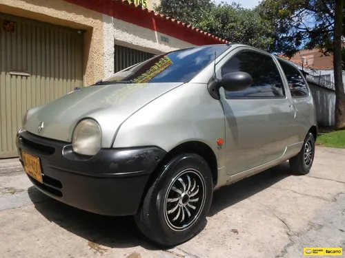 Renault Twingo 1.2 Acces 16V AA