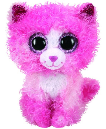 Ty Beanie Boos 23 Cm Peluche Animales Surtidos Educando