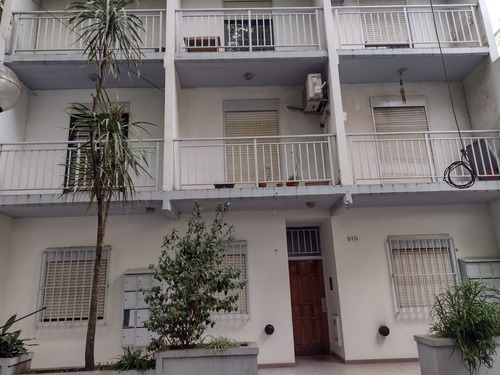 Departamento De 1 Dormitorio 11 43 Y 44