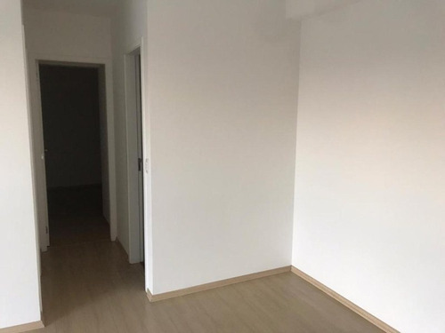 Apartamento Para Alugar, 49 M² - Vila Pires - Santo André/sp - Ap0513 - 67855312