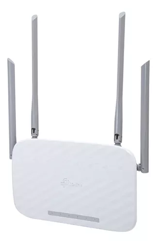 TP-Link Router WiFi de banda dupla confiável AC1200 (Archer C50