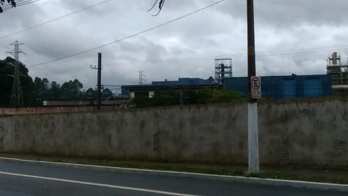 Imagem 8 de 30 de Prédio À Venda, 2000 M² - Engenheiro Goulart - São Paulo/sp - Pr0073