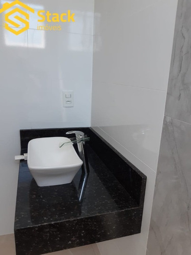 Casa Residencial Nova, Totalmente Terrea, Localizada No Condomínio Residencial Dos Lagos, Em Itupeva - Sp, Tendo Área Construída De 320,00 M² Em Um - Ca01691