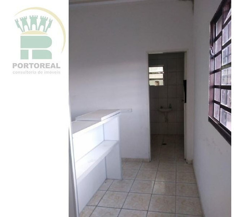 Comercial - Ref: 02769