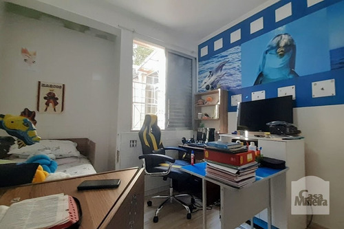 Imagem 12 de 15 de Apartamento À Venda No Serra - Código 325001 - 325001