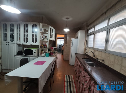Imagem 3 de 12 de Apartamento - Planalto Paulista - Sp - 627456