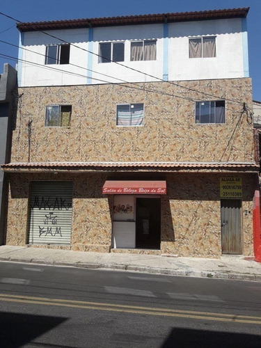 Imagem 1 de 6 de Loja - Nova Suissa - Ref: 1853 - L-sld1853