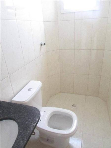 Imagem 5 de 20 de Apartamento - Venda - Guilhermina - Praia Grande - Gf13