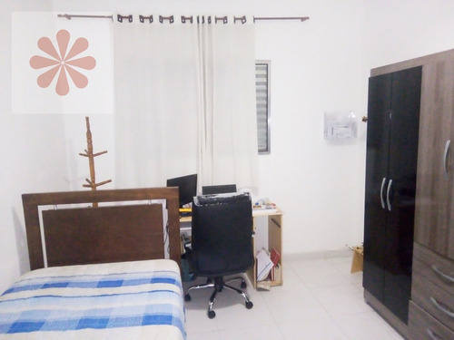 Imagem 15 de 15 de Casa Sobrado Em Vila Sabrina - São Paulo - 5776