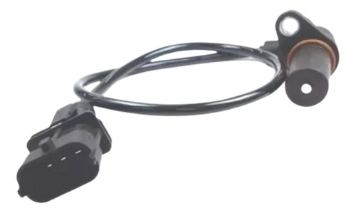 Sensor Rotação Mahindra Scorpio 2.6 Crde Bosch 0281002214