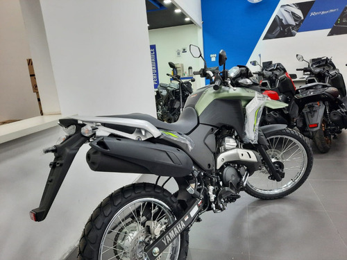 Yamaha Xtz Lander 250 2025 Docto Grátis E P/ Sem Entrada A.