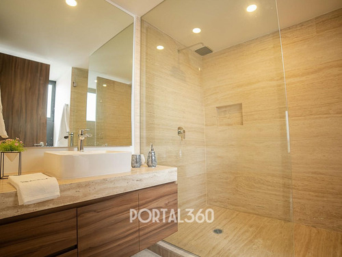 Imagen 11 de 26 de Departamento En Venta En Distrito Sonata, Lomas De Angelópolis