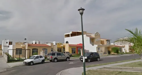 Casa En Venta, Col. Coto Del Carmen, Tlaquepaque Jalisco, Remate Bancario Jmjc88