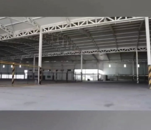 Am* Alquiler Galpón (15.000 M2) - Zona Industrial San Vicente - Maracay
