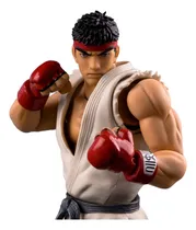 Comprar Ryu Street Fighter Sh Figuarts Bandai S.h.figuarts