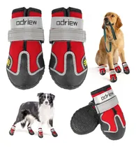 Comprar Zapatos Para Perros Grandes, Botas Para Perros Y Protectores