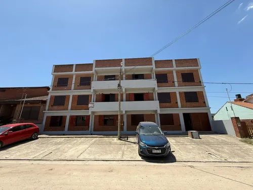 Venta Edificio Santa Clara Del Mar A 50 Mts Del Ma