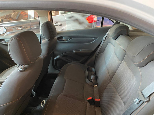 Chevrolet Onix 1.4 Ltz Mt 98cv