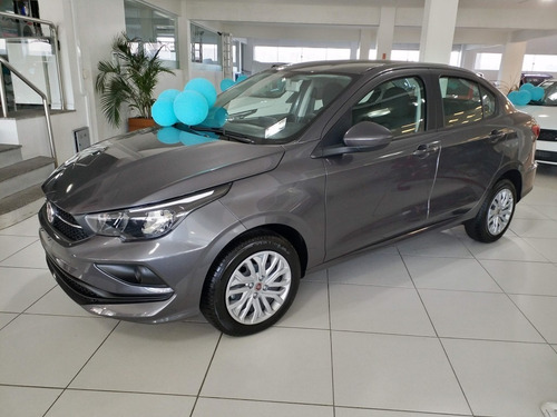Cronos 1.8 Flex Auto.