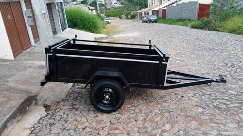 Carretinha Nova