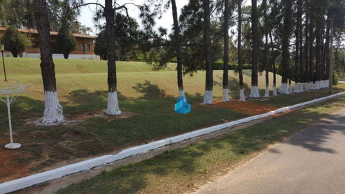 Imagem 10 de 30 de Chácara A Venda No Condomínio Lagos De Shanadu Indaiatuba Sp..u - Ch0076