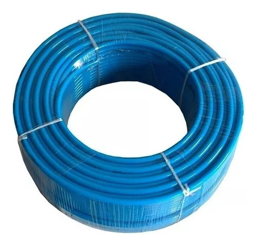 10m Mangueira Pneumática Flexível Ø8mm Tubo Pu 150psi/10bar