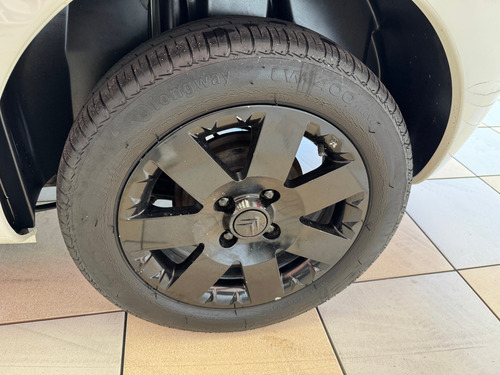 Citroën C3 C3 GLX 1.4 8V (flex)