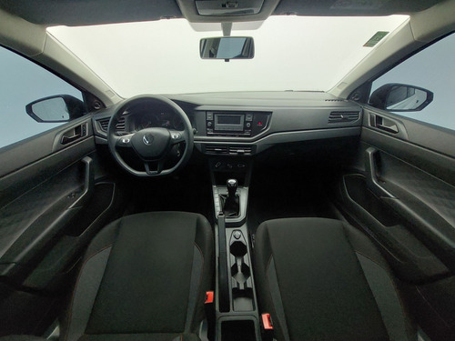 Volkswagen Polo 1.0 Mpi Track Manual