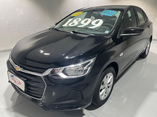 Chevrolet Onix plus 1.0 Lt 4p
